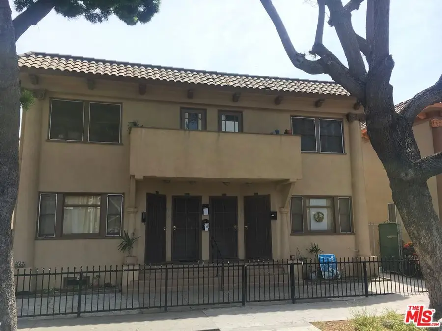 508 W 10th Street, Long Beach, CA 90806 - Image #3