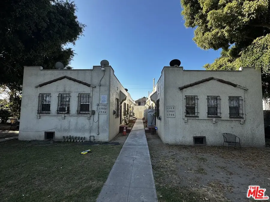 1502 W 62nd Street, Los Angeles, CA 90047 - Image #2