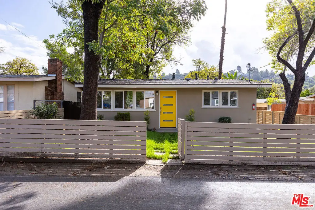 312 Chestnut Avenue, Los Angeles, CA 90042 - Image #1