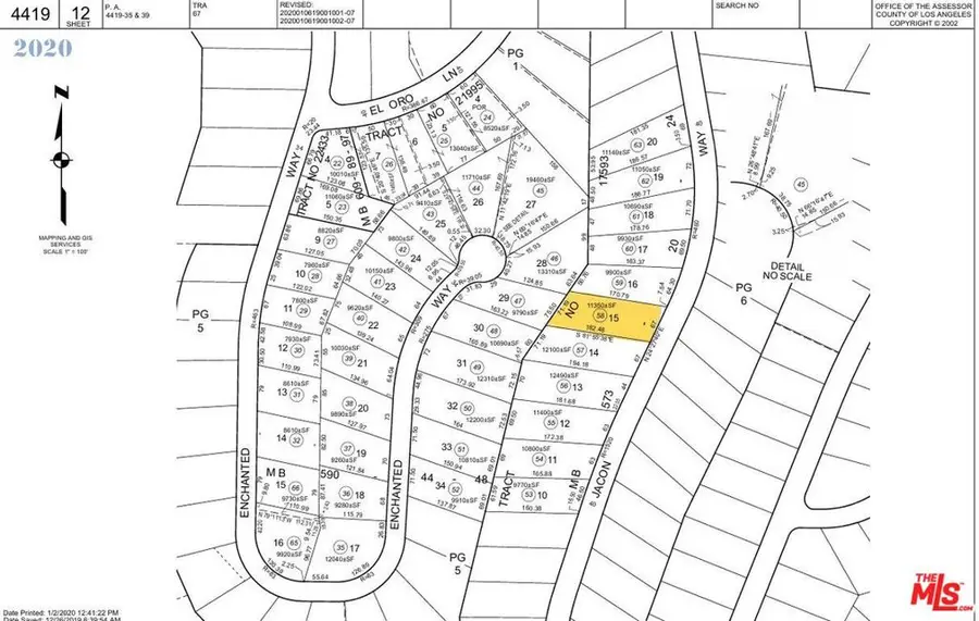 719 Jacon Way, Pacific Palisades, CA 90272 - Image #2