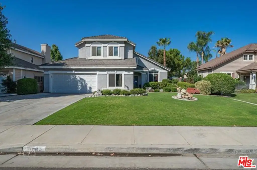 7705 Indian Gulch Street, Bakersfield, CA 93313 - Image #1