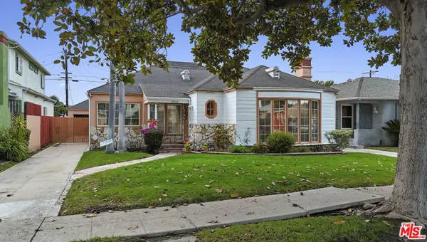 3763 Hepburn Avenue, Los Angeles, CA 90018