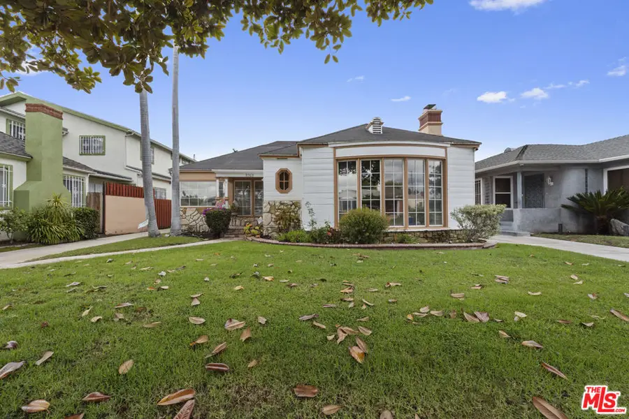 3763 Hepburn Avenue, Los Angeles, CA 90018 - Image #2