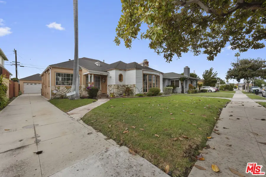 3763 Hepburn Avenue, Los Angeles, CA 90018 - Image #3