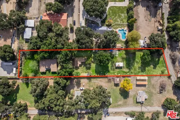 16235 Valley Ranch Road, Canyon Country, CA 91387