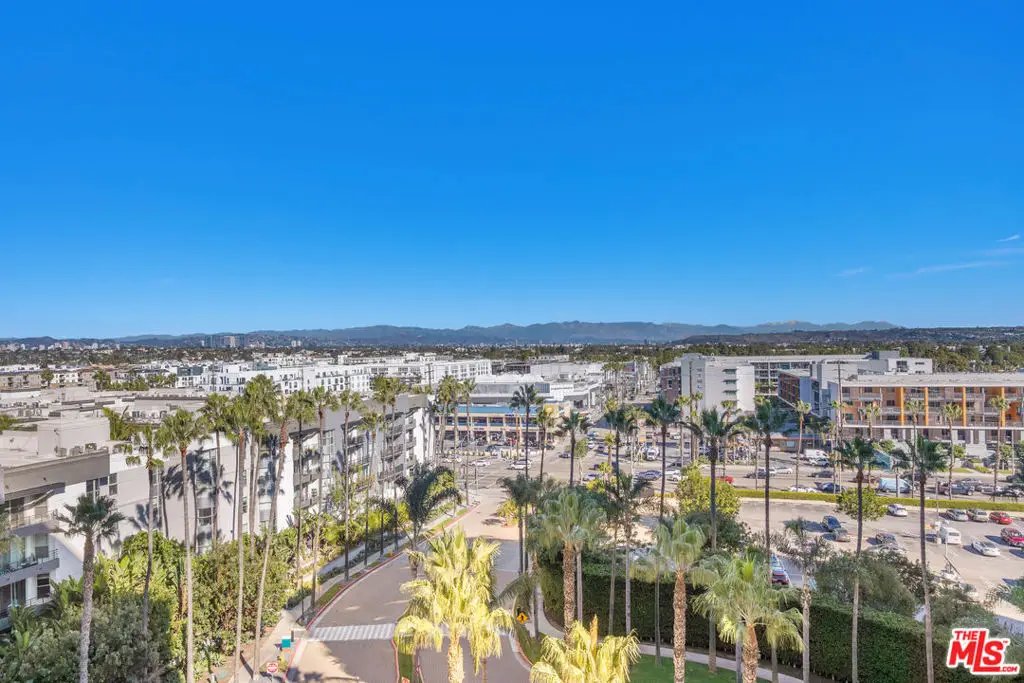 13650 Marina Pointe Drive #908, Marina Del Rey, CA 90292 - Image #1