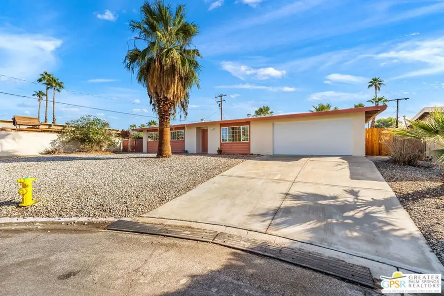 42570 Stephani Circle, Palm Desert, CA 92260 - Image #2