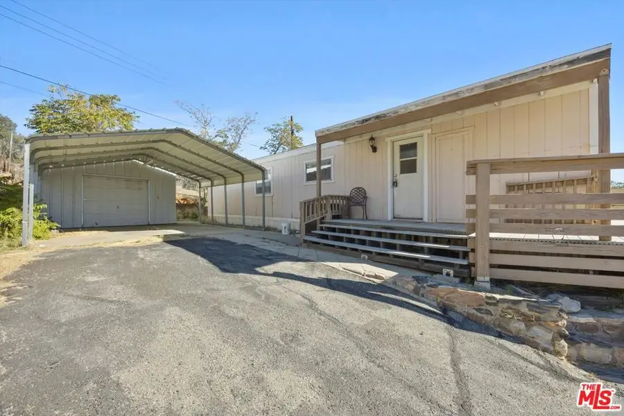 216 Starlite Lane, Wofford Heights, CA 93285 - Image #2