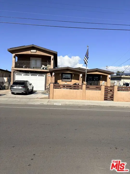 2240 Iris Avenue, San Diego, CA 92154 - Image #1