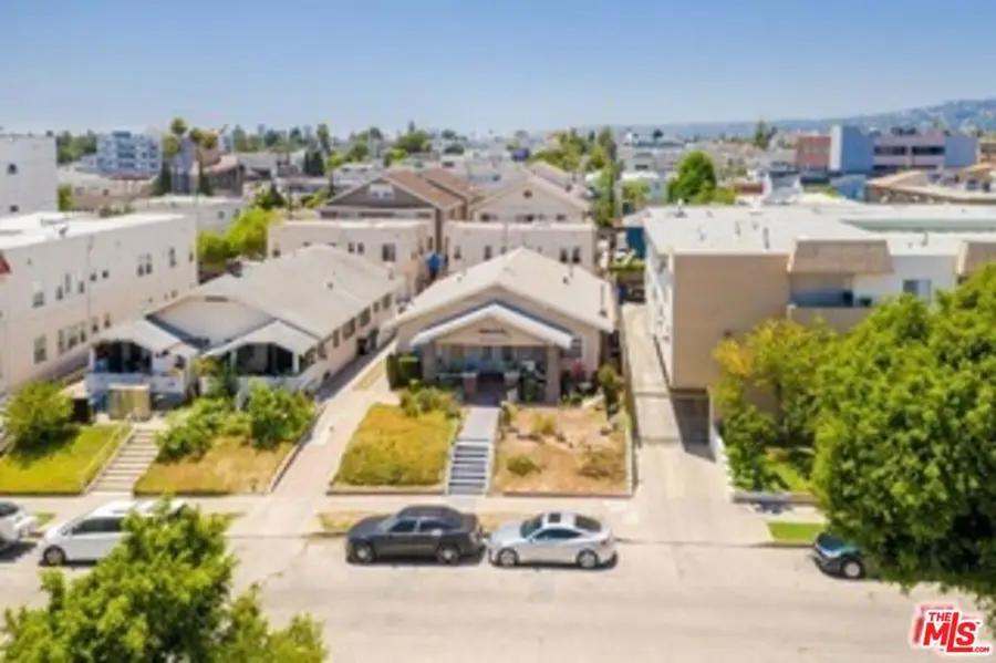 417 N Serrano Avenue #3, Los Angeles, CA 90004 - Image #3