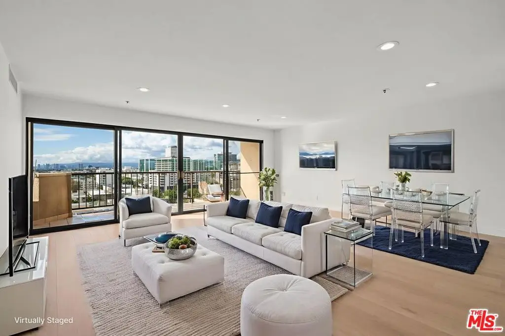 727 S Ardmore Avenue #1002, Los Angeles, CA 90005 - Image #1