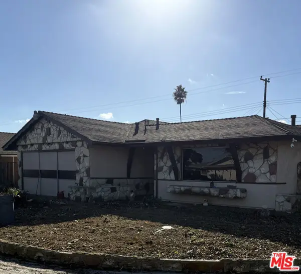 19203 Galway Avenue, Carson, CA 90746