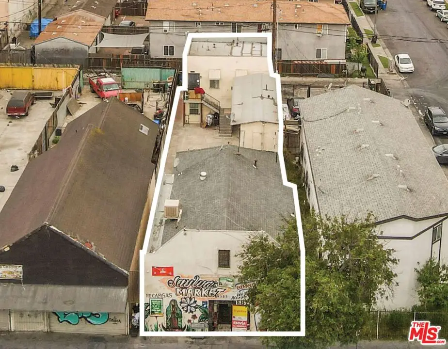 4355 Avalon Boulevard, Los Angeles, CA 90011 - Image #1