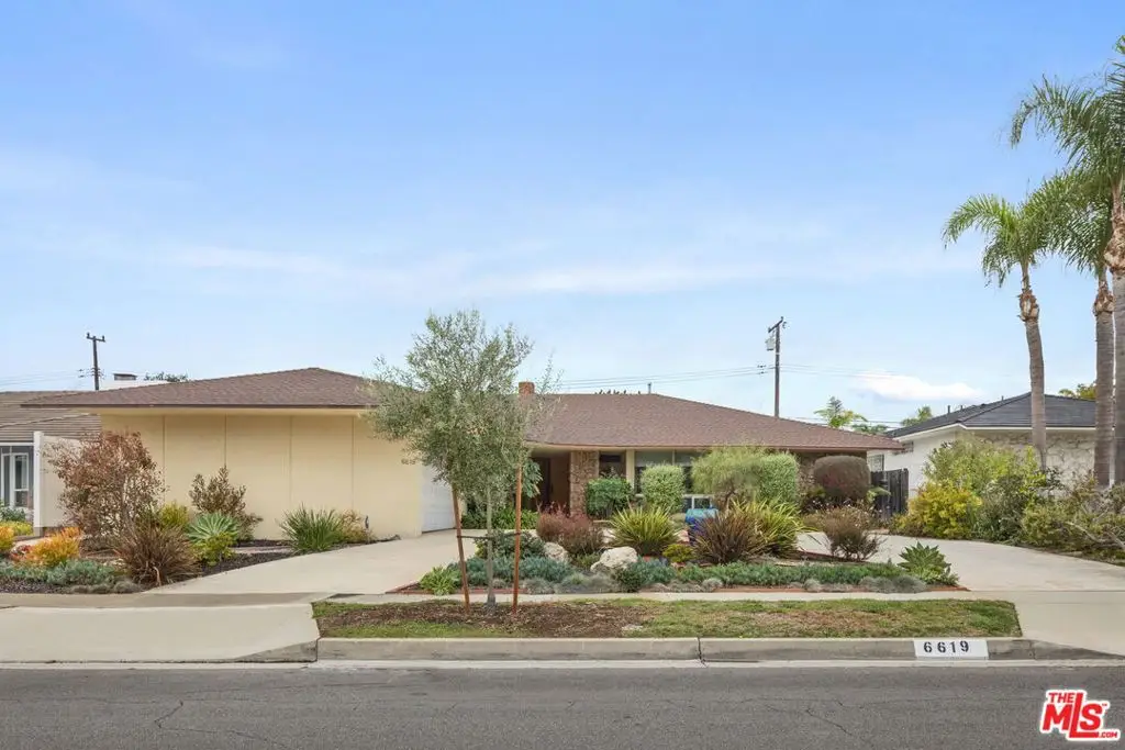 6619 S Bedford Avenue, Los Angeles, CA 90056 - Image #1