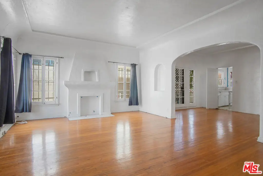 712 S Stanley Avenue, Los Angeles, CA 90036 - #1