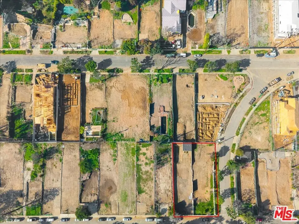 15516 Bowdoin Street, Pacific Palisades, CA 90272 - Image #1