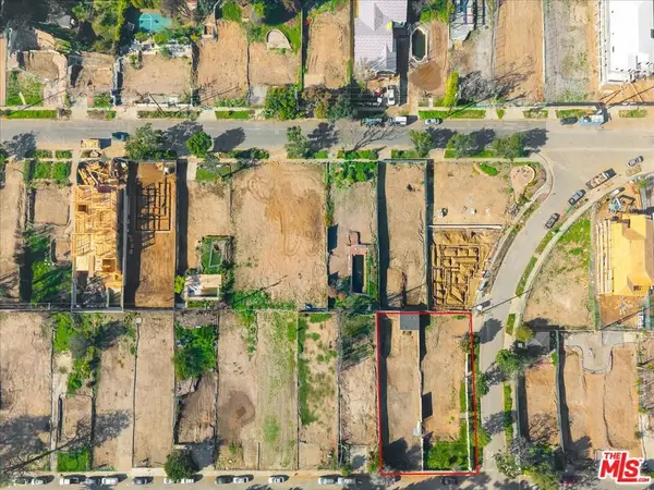 15516 Bowdoin Street, Pacific Palisades, CA 90272