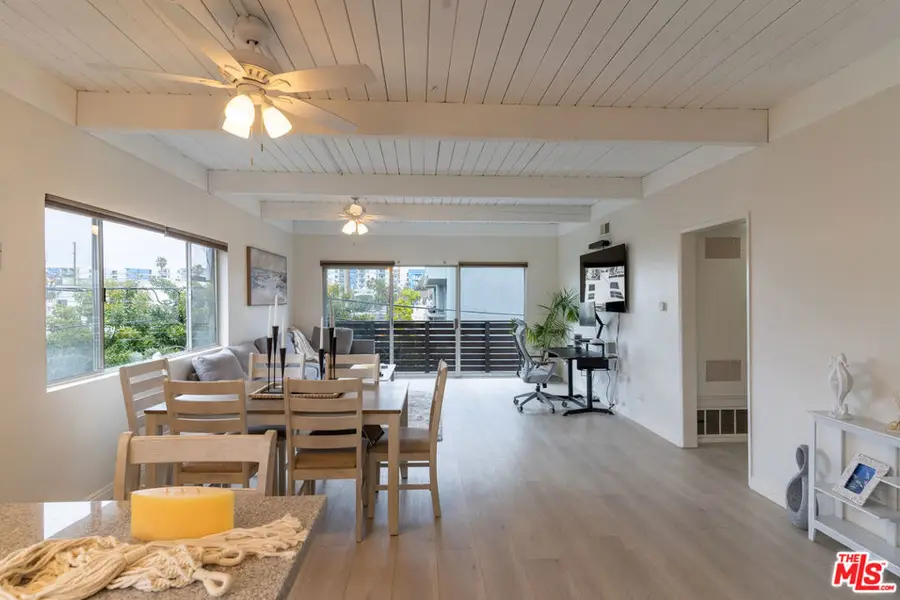 3900 Pacific Avenue, Marina Del Rey, CA 90292 - Image #2