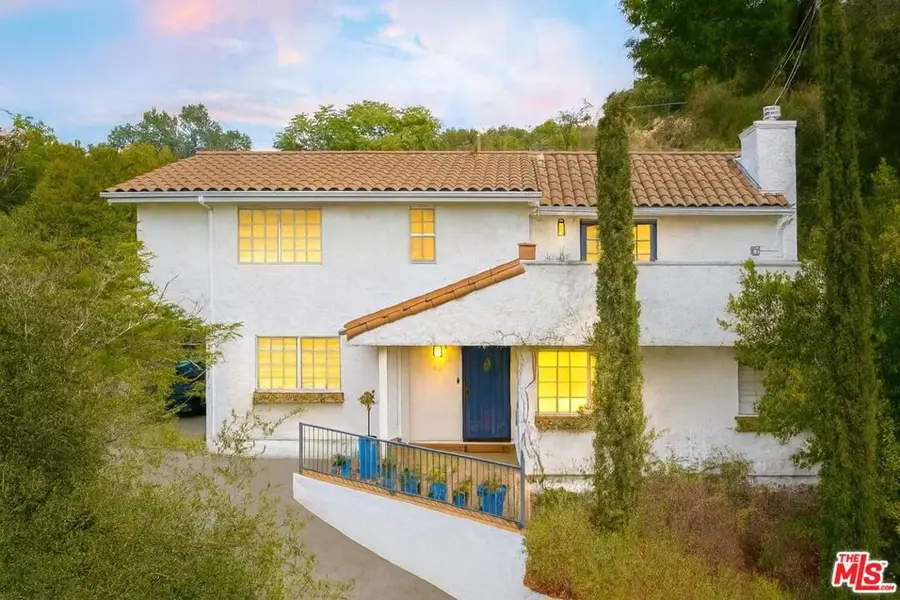 9732 Rotta Avenue, Sunland, CA 91040 - Image #2