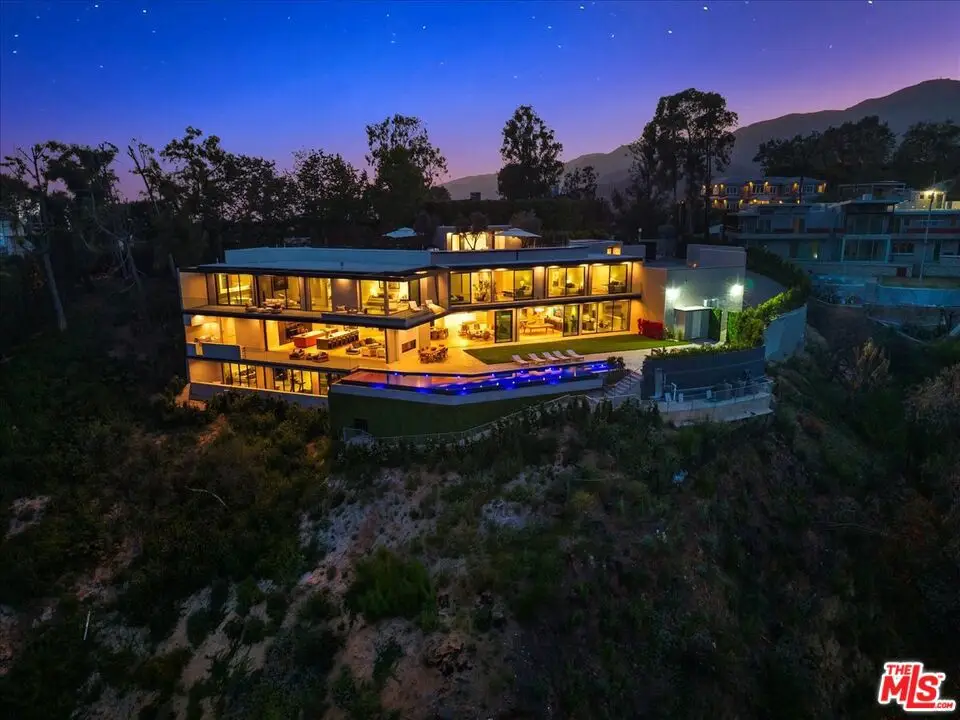 766 Paseo Miramar, Pacific Palisades, CA 90272 - Image #1