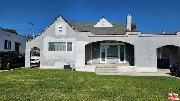 3439 W 59th Place, Los Angeles, CA 90043