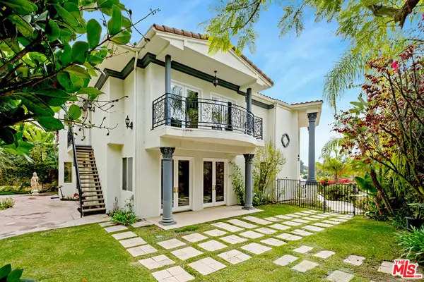 2997 Beverly Glen Circle, Los Angeles, CA 90077