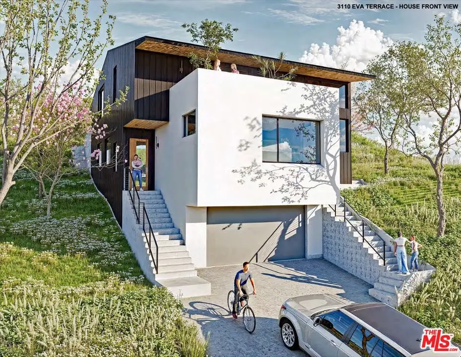 3110 N Eva Terrace, Los Angeles, CA 90031 - Image #1