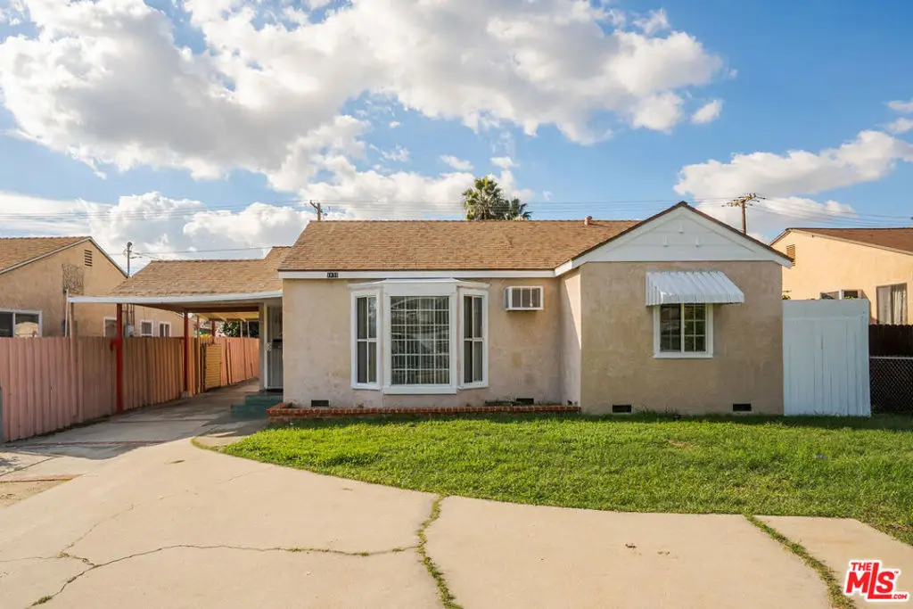 1831 N Buena Vista Street, Burbank, CA 91505 - Image #1