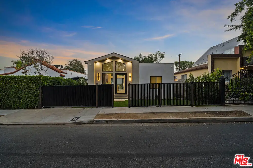 8982 Norma Place, West Hollywood, CA 90069 - Image #1