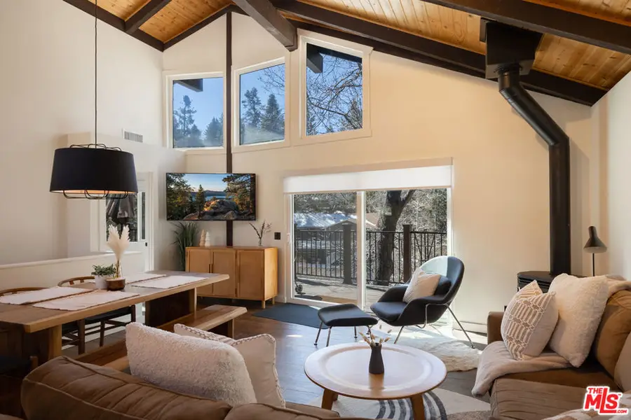 43343 Bow Canyon Road, Big Bear, CA 92315 - Image #3