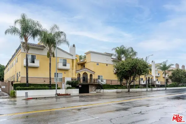 5521 Kester Avenue #7, Sherman Oaks, CA 91411