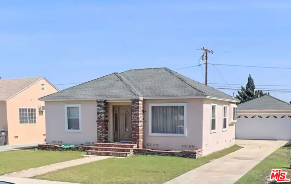 3226 Caspian Avenue, Long Beach, CA 90810 - Image #1