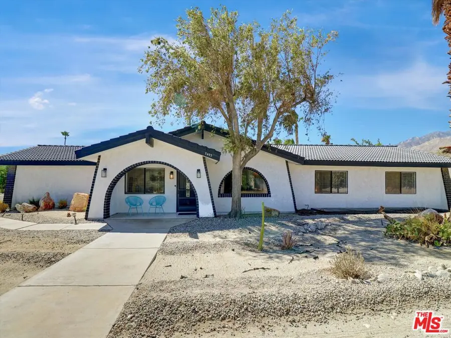 2493 E Powell Road, Palm Springs, CA 92262 - Image #3