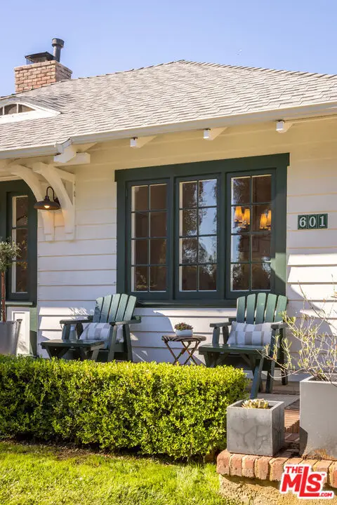 601 S Hudson Avenue, Pasadena, CA 91106 - Image #1