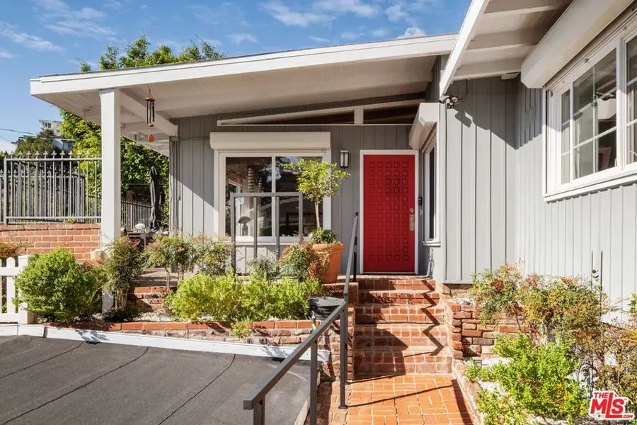 8295 Hollywood Boulevard, Los Angeles, CA 90069 - Image #2