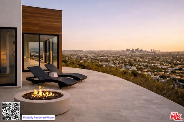 8527 Hedges Way, Los Angeles, CA 90069