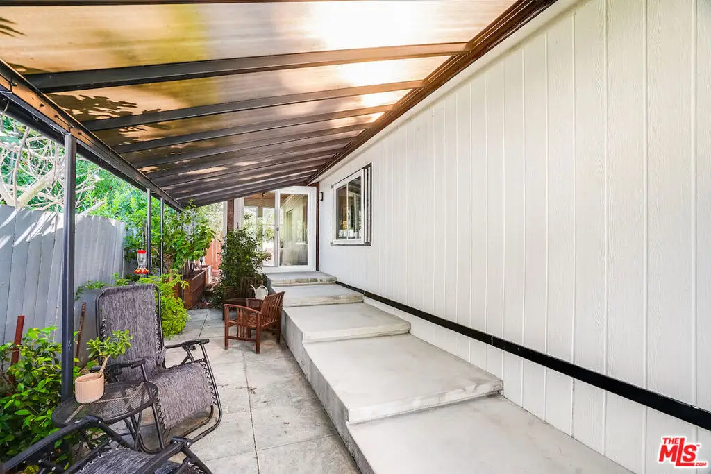 1165 Cherokee, Topanga, CA 90290 - #1