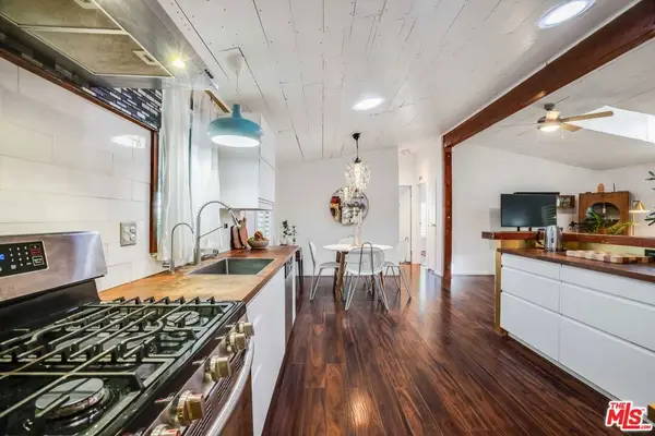 1165 Cherokee, Topanga, CA 90290