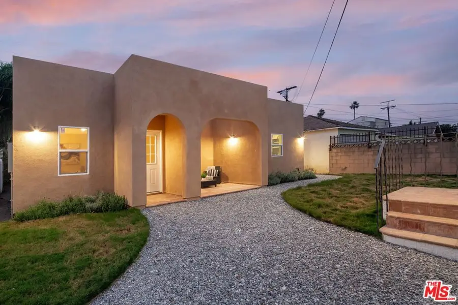 1826 W 78th Street, Los Angeles, CA 90047 - #3