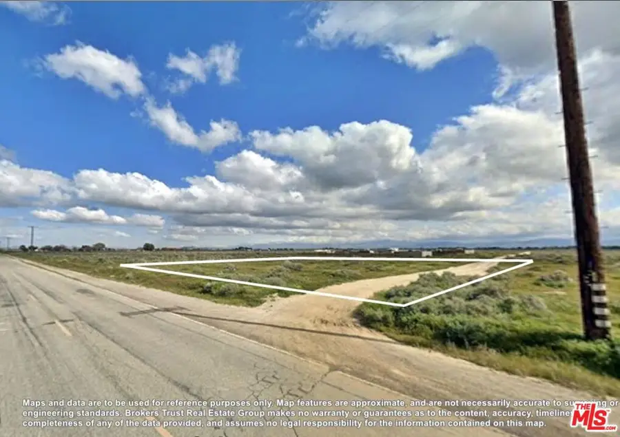 4550 E Ave H, North Antelope Valley, CA 93535 - #2