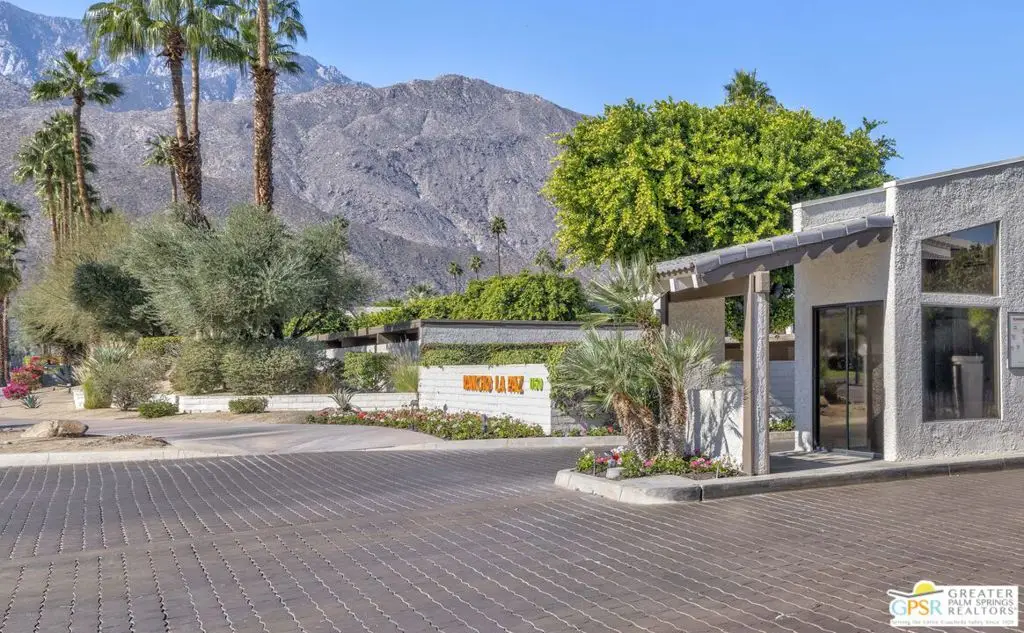 1150 E Palm Canyon Drive #39, Palm Springs, CA 92264 - Image #1