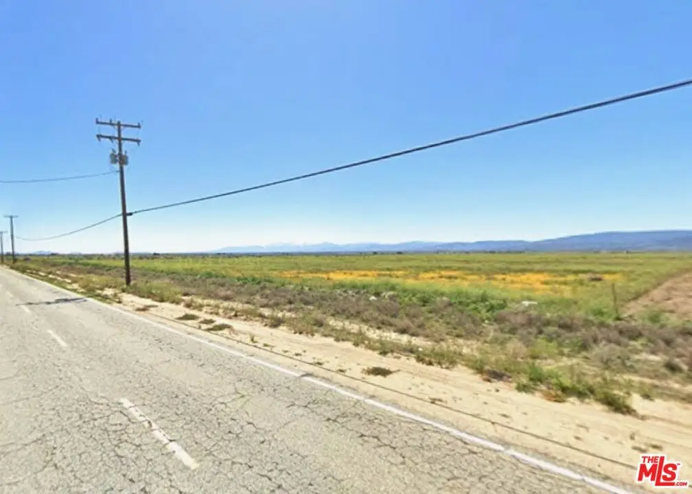 6518 W Ave G, Lancaster, CA 93536 - #1