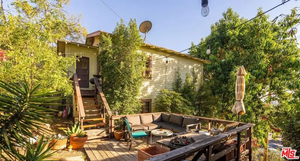 3634 Roseview Avenue, Los Angeles, CA 90065 - Image #1