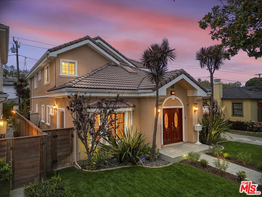 10943 Barman Avenue, Culver City, CA 90230 - Image #3