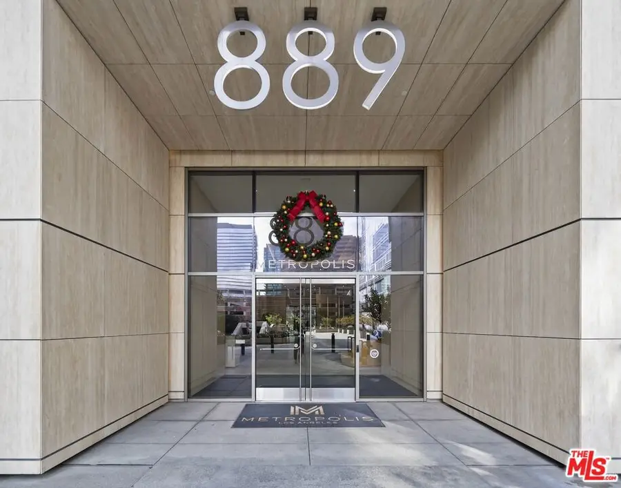 889 Francisco Street #1508, Los Angeles, CA 90017 - Image #2