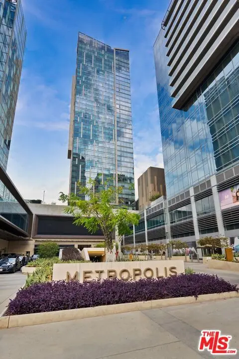 889 Francisco Street #1508, Los Angeles, CA 90017 - Image #3