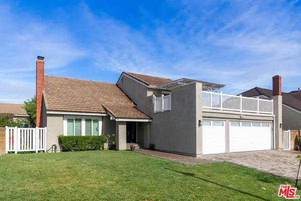 879 Shadowgrove Street, Brea, CA 92821