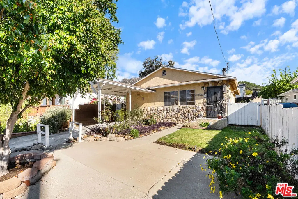 10626 Mountair Avenue, Tujunga, CA 91042 - Image #1