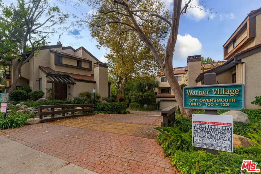5711 Owensmouth Avenue #131, Woodland Hills, CA 91367 - Image #2