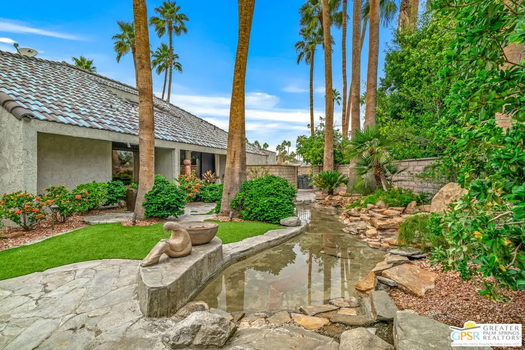 2683 W La Condesa Drive, Palm Springs, CA 92264 - Image #1